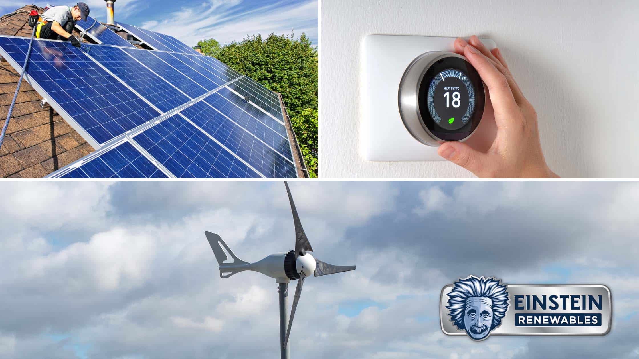 3 renewable energy sources to consider for your home