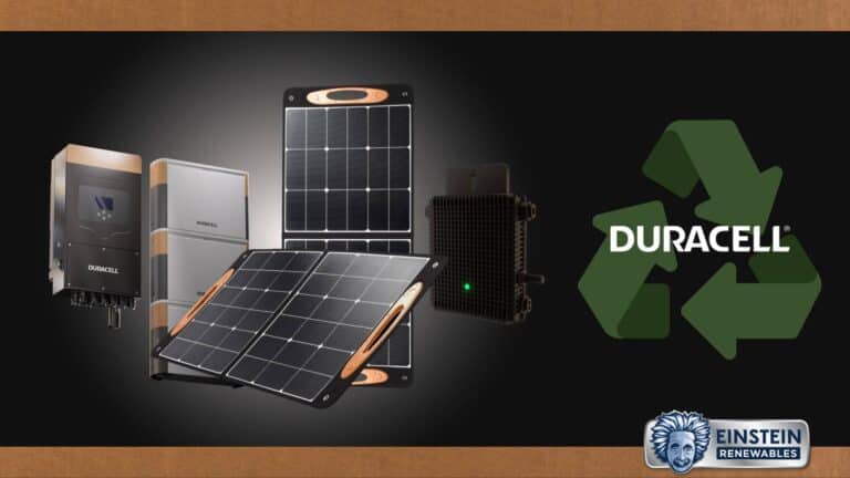 Powering Sustainability: Duracell's Commitment to a Greener Future